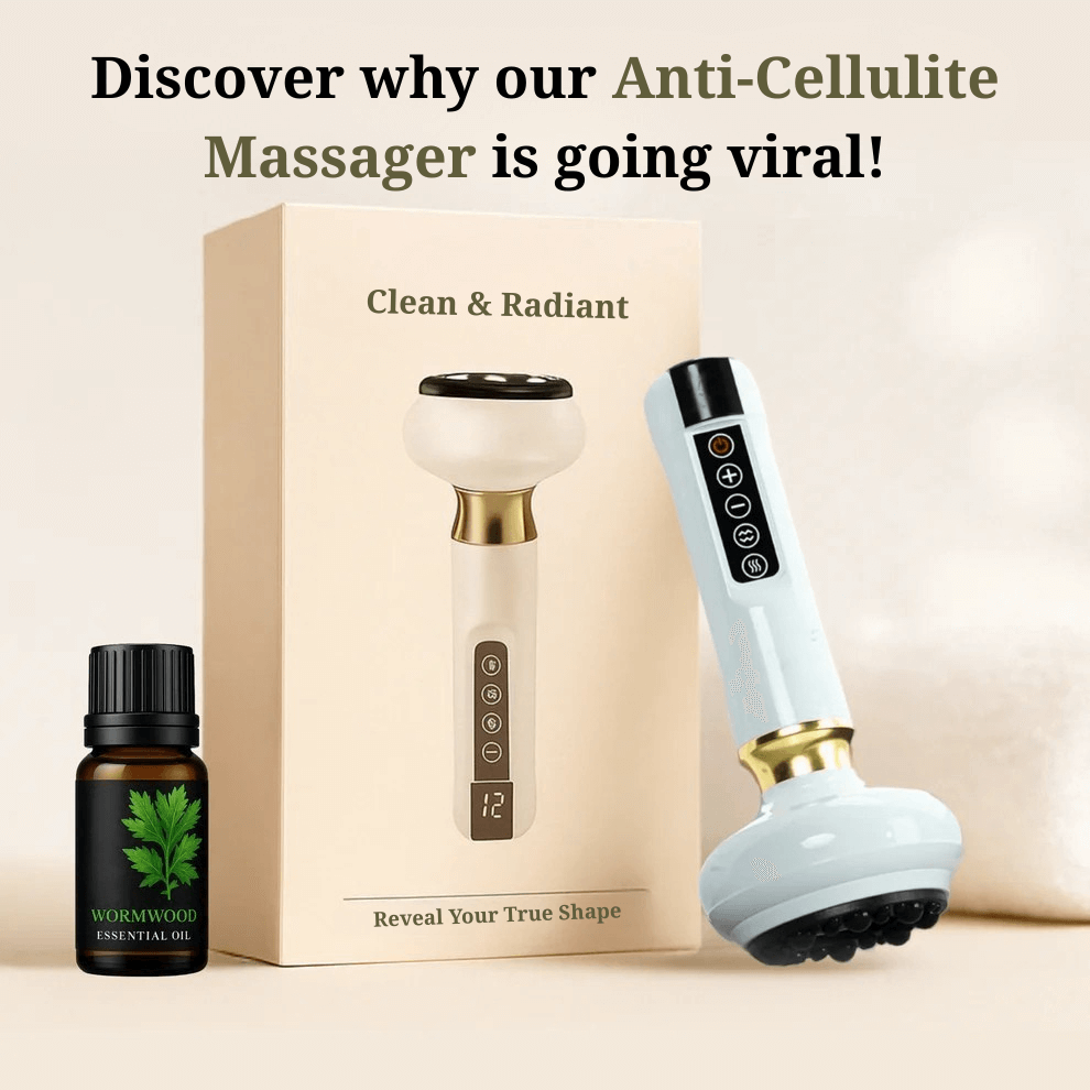 SELENA Cellulite Relief Kit™